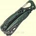 Мультиинструмент Leatherman Skeletool CX OD Green