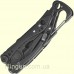 Мультиинструмент Leatherman Skeletool CX Onyx
