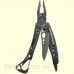 Мультиинструмент Leatherman Skeletool CX Onyx