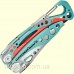 Мультиинструмент Leatherman Skeletool CX Paradise