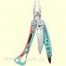 Мультиинструмент Leatherman Skeletool CX Paradise