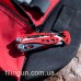 Мультиинструмент Leatherman Skeletool RX Red