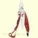 Мультиинструмент Leatherman Skeletool RX Red