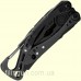 Мультиинструмент Leatherman Skeletool All Black