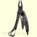 Мультиинструмент Leatherman Skeletool All Black