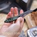 Нож Leatherman Skeletool KB Black & Stainless