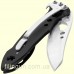 Нож Leatherman Skeletool KB Black 832385