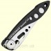 Нож Leatherman Skeletool KB Black 832385