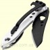 Нож Leatherman Skeletool KBX Black and Silver 832619