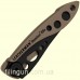 Нож Leatherman Skeletool KBX Coyote Tan 832615