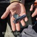 Ніж Leatherman Skeletool KBX Denim