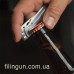 Ніж Leatherman Skeletool KBX Denim