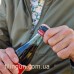 Ніж Leatherman Skeletool KBX Denim