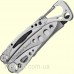 Мультінструмент Leatherman Skeletool Stainless Steel