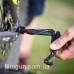 Мультінструмент Leatherman Skeletool Stainless Steel