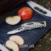 Мультінструмент Leatherman Skeletool Stainless Steel