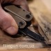 Мультитул Leatherman Super Tool 300M Black, чехол Molle Black