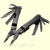Мультитул Leatherman Super Tool 300M Black 832758, чехол Molle Black