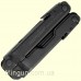 Мультитул Leatherman Super Tool 300M Black 832758, чехол Molle Black