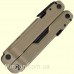 Мультитул Leatherman Super Tool 300M Coyote Tan 832762, чехол Molle Black