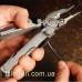 Мультитул Leatherman Super Tool 300 Black 831151