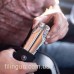 Мультитул Leatherman Surge Stainless Steel 830165