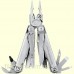 Мультитул Leatherman Surge 830165, нейлоновый чехол