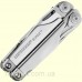 Мультитул Leatherman Surge 830165, нейлоновый чехол