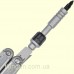Трещотка Leatherman Ratchet Driver Gray