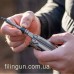 Трещотка Leatherman Ratchet Driver Gray