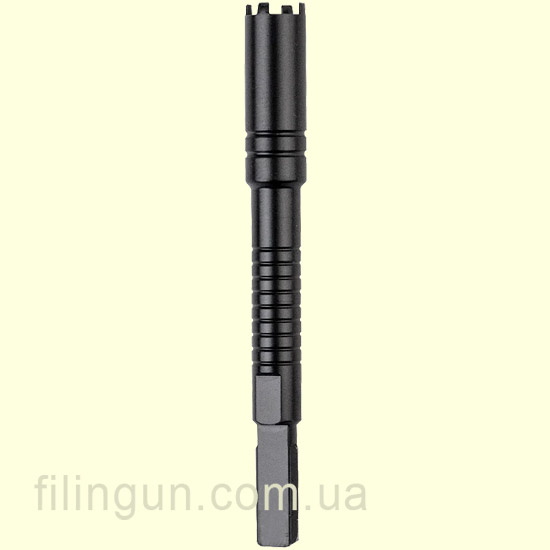 Удлинитель битодержателя Leatherman Sight Adjuster Bit Driver Extender Black