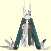 Multi-tools Leatherman Wave Alpha Cascadia Multi-tools Leatherman Wave Alpha Cascadia