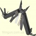 Multi-tools Leatherman Wave Alpha Obsidian