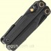 Multi-tools Leatherman Wave Alpha Obsidian