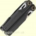 Multi-tools Leatherman Wave Alpha Obsidian