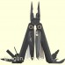 Multi-tools Leatherman Wave Alpha Obsidian