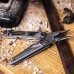Мультитул Leatherman Wave Plus Black