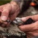 Мультитул Leatherman Wave Plus Black
