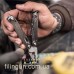 Мультитул Leatherman Wingman Stainless Steel