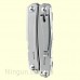 Мультитул Leatherman Wingman 832523, нейлоновый чехол
