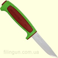 Нож Morakniv Basic 546: 2024 Limited Edition