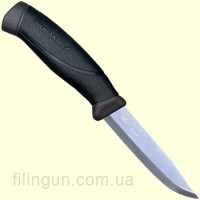 Нож Morakniv Companion Anthracite