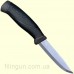 Нож Morakniv Companion Anthracite