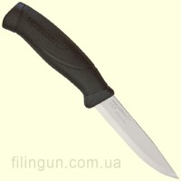 Нож Morakniv Companion Black