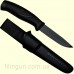 Нож Mora Companion BlackBlade