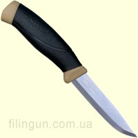 Нож Morakniv Companion (S) Desert