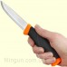 Нож Morakniv Companion Orange