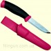 Нож Mora Companion Magenta