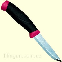 Нож Mora Companion Magenta