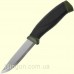 Нож Morakniv Companion MG Carbon